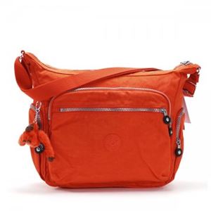 Kipling（キプリング） ナナメガケバッグ K15255 94K SUNBRNT ORG