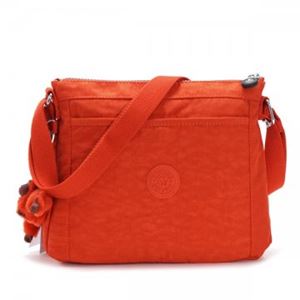 Kipling（キプリング） ショルダーバッグ K16617 94K SUNBRNT ORG