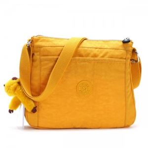 Kipling（キプリング） ショルダーバッグ K16617 76Z SUNFLOWER