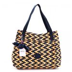 Kipling（キプリング） ショルダーバッグ K16618 D50 BASKET W PRINT