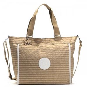 Kipling（キプリング） ショルダーバッグ K16659 D86 SAFARI STR TF