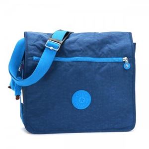 Kipling（キプリング） ショルダーバッグ K09480 56T MINERAL BLUE C