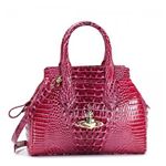 Vivienne Westwood（ヴィヴィアンウエストウッド） ハンドバッグ 6604 PINK