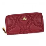 Vivienne Westwood（ヴィヴィアンウエストウッド） 長財布 5140 RED