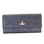 Vivienne Westwood（ヴィヴィアンウエストウッド） 長財布 32928 BLUE