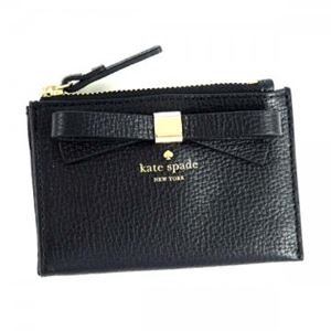 KATE SPADE（ケイトスペード） 小銭入れ PWRU5011 1 BLACK