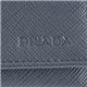 Prada（プラダ） キーケース 2PG222 F0216 BALTICO - 縮小画像4