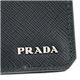 Prada（プラダ） 長財布 2MV836 F0002 NERO - 縮小画像5