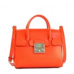 Furla（フルラ） トートバッグ BGX6 AR4 ARANCIO 16W