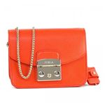 Furla（フルラ） ショルダーバッグ BGZ7 AR4 ARANCIO 16W