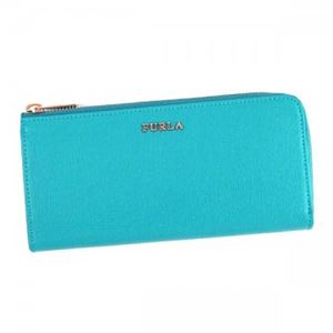 Furla（フルラ） 長財布 PN07 TR4 TURCHESE 16W