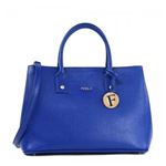 Furla（フルラ） トートバッグ BDR5 BLV BLU LAGUNA 16W