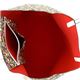 TORY BURCH（トリーバーチ） トートバッグ 12169540 16377 BRILLIANT RED LINOSA - 縮小画像3