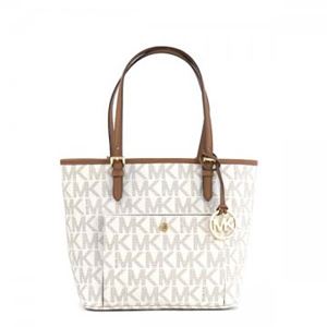 Michael Kors（マイケルコース） トートバッグ 30T4GTTT6B 150 VANILLA