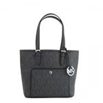 Michael Kors（マイケルコース） トートバッグ 30T4STTT6B 1 BLACK