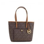 Michael Kors（マイケルコース） トートバッグ 30T4GTTT6B 200 BROWN