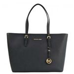 Michael Kors（マイケルコース） トートバッグ 30T5GTVT2L 1 BLACK