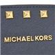 Michael Kors（マイケルコース） ナナメガケバッグ 30T3GSMS2L 406 NAVY - 縮小画像4