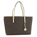 Michael Kors（マイケルコース） トートバッグ 30T5GTVT2B BROWN