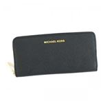 Michael Kors（マイケルコース） 長財布 32S3GTVE3L BLACK