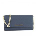 Michael Kors（マイケルコース） ナナメガケバッグ 32F4GTVC9L NAVY