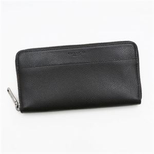 Coach Factory（コーチ F） 長財布 74977 BLK