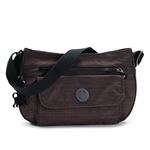 Kipling（キプリング） ショルダーバッグ K12482 B57 DAZZ ESPRESSO C