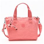 Kipling（キプリング） ハンドバッグ K15371 Q86 SHELL PINK