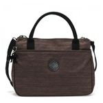 Kipling（キプリング） ハンドバッグ K16653 B57 DAZZ ESPRESSO C