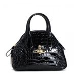 Vivienne Westwood（ヴィヴィアンウエストウッド） ハンドバッグ 6321 BLACK