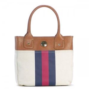 TOMMY HILFIGER（トミーヒルフィガー） トートバッグ 6928783 104 NATURAL