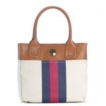 TOMMY HILFIGER（トミーヒルフィガー） トートバッグ 6928783 104 NATURAL
