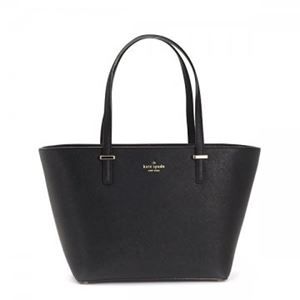 KATE SPADE（ケイトスペード） トートバッグ PXRU5318 1 BLACK