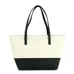 KATE SPADE（ケイトスペード） トートバッグ PXRU5318 67 BLACK/CEMENT