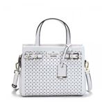 KATE SPADE（ケイトスペード） ショルダーバッグ PXRU6618 125 BRIGHT WHITE//NATURAL