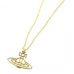 Vivienne Westwood（ヴィヴィアンウエストウッド） ペンダント/ネックレス BP60/3 YELLOW GOLD