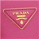 Prada（プラダ） ショルダーバッグ 1BA896 F0029 FUXIA - 縮小画像4