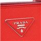 Prada（プラダ） ハンドバッグ 1BA896 F0RGA LACCA1 - 縮小画像4