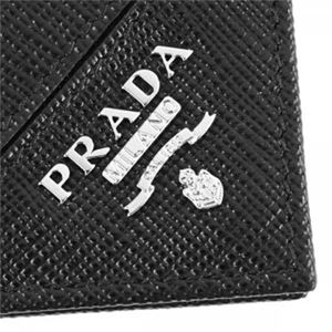 Prada(プラダ) カードケース 2MC122 F0002 NERO