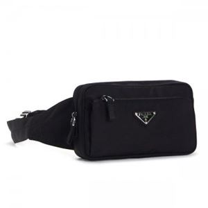Prada（プラダ） ナナメガケバッグ VA0977 F0002 NERO