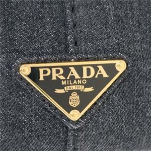 Prada(プラダ) トートバッグ 1BG642 F0002 NERO