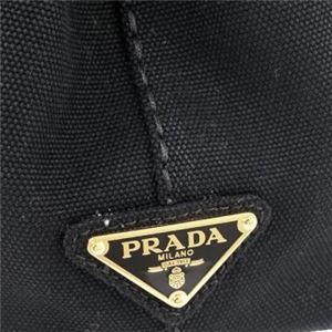 Prada(プラダ) トートバッグ 1BG439 F0002 NERO