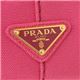 Prada（プラダ） トートバッグ 1BG439 F0505 PEONIA - 縮小画像4