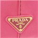 Prada（プラダ） トートバッグ 1BG642 F0505 PEONIA - 縮小画像4