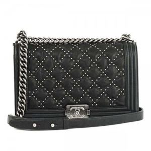 CHANEL（シャネル） ショルダーバッグ A92193 94305
