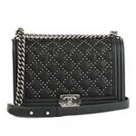 CHANEL（シャネル） ショルダーバッグ A92193 94305