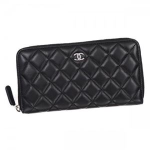 CHANEL（シャネル） 長財布 A50097 C3906