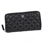 CHANEL（シャネル） 長財布 A50097 C3906