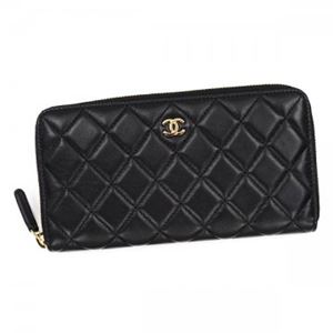 CHANEL（シャネル） 長財布 A50097 C3906