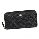 CHANEL（シャネル） 長財布 A50097 C3906
